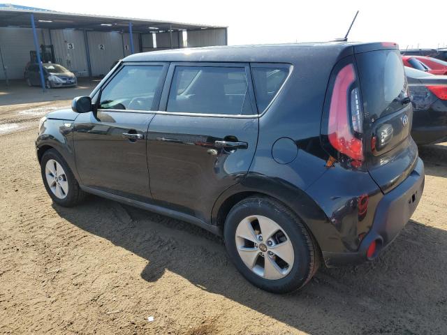 Photo 2 from auction – 2014 KIA SOUL with VIN KNDJN2A24E7001698