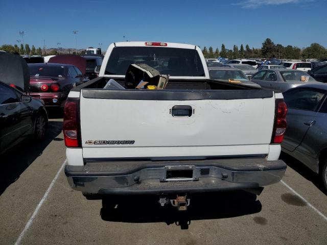 Photo 6 from auction – 2006 CHEVROLET SILVERADO with VIN 1GCHK29U66E103045