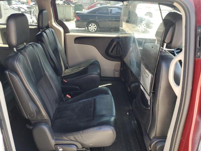 Photo 11 from auction – 2016 DODGE GRAND CARA with VIN 2C4RDGCG1GR209826