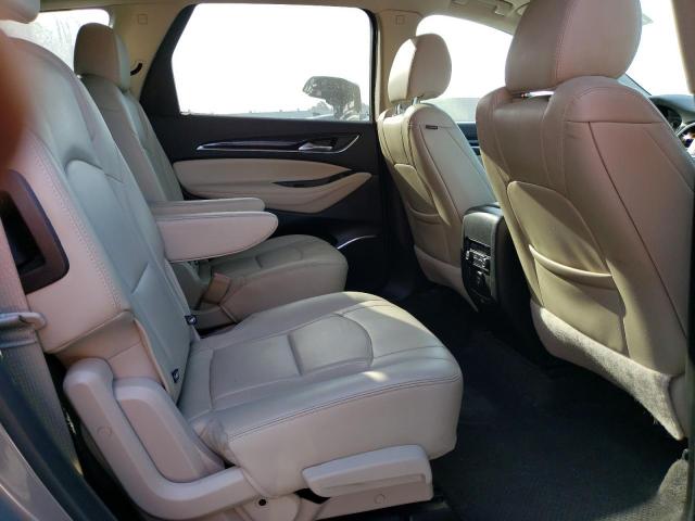 Photo 11 from auction – 2019 BUICK ENCLAVE ES with VIN 5GAERBKW0KJ169880