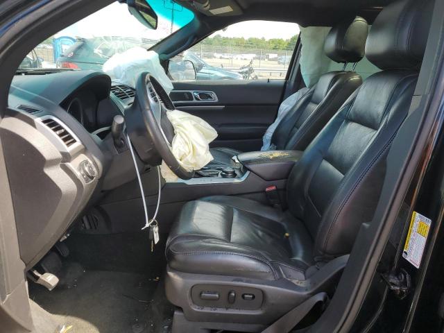 Photo 7 from auction – 2014 FORD EXPLORER X with VIN 1FM5K8D84EGB57619