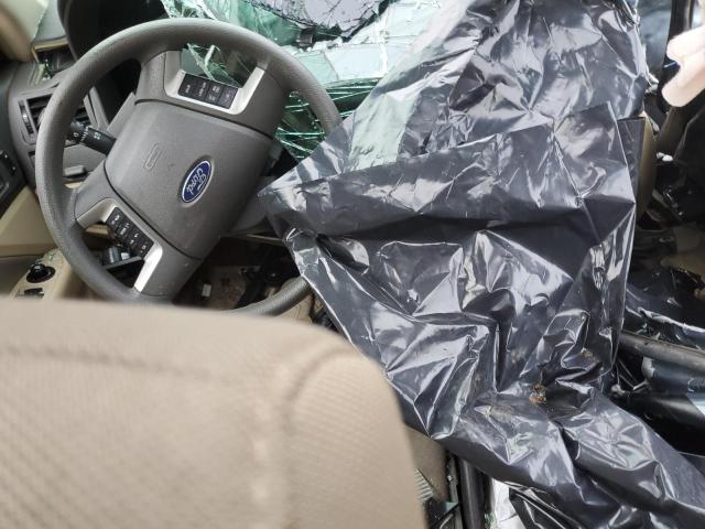 Photo 8 from auction – 2012 FORD FUSION SE with VIN 3FAHP0HA1CR299200
