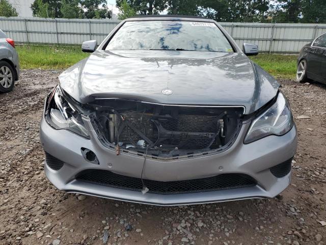 Photo 5 from auction – 2015 MERCEDES-BENZ E 400 with VIN WDDKK6FF1FF302460