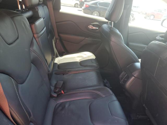 Photo 11 from auction – 2015 JEEP CHEROKEE L with VIN 1C4PJLDB5FW531449