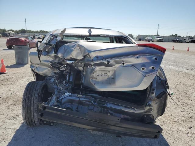 Foto 6 de la subasta – 2017 HONDA CIVIC EX con VIN 19XFC2F75HE008017