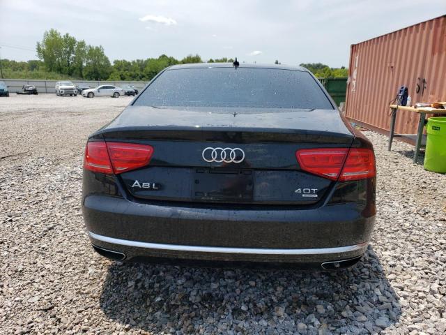Photo 6 from auction – 2013 AUDI A8 L QUATT with VIN WAUR2AFD2DN019981