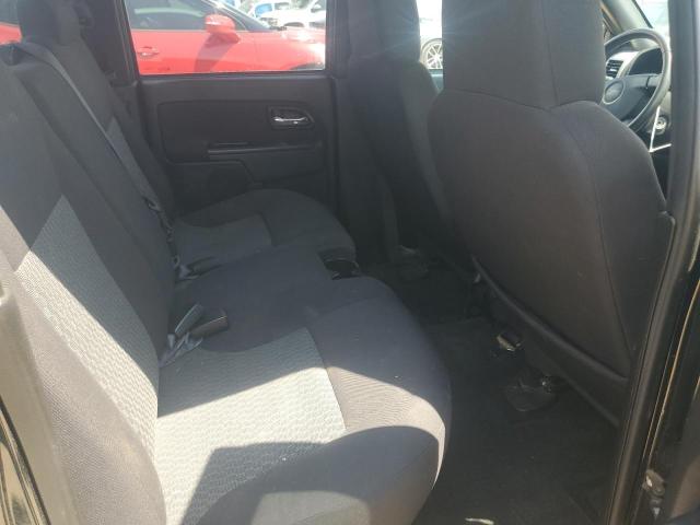 Photo 10 from auction – 2012 CHEVROLET COLORADO L with VIN 1GCDSCF97C8162426
