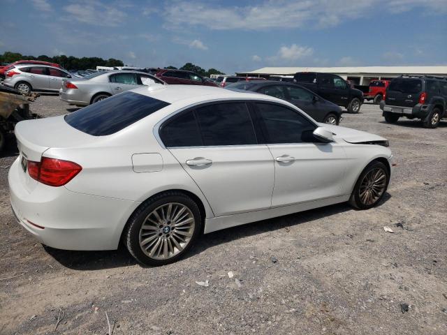 Foto 3 de la subasta – 2015 BMW 328 I con VIN WBA3A5G55FNS89703