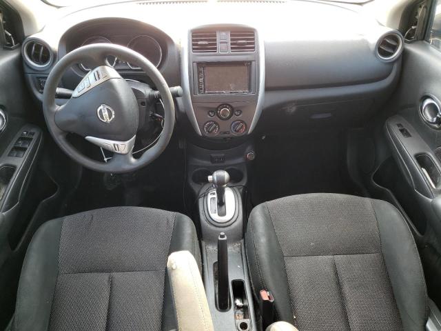 Photo 8 from auction – 2017 NISSAN VERSA S with VIN 3N1CN7AP3HL883175