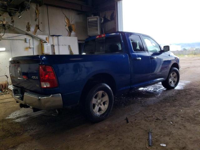 Photo 3 from auction – 2009 DODGE RAM 1500 with VIN 1D3HV18P09S815819