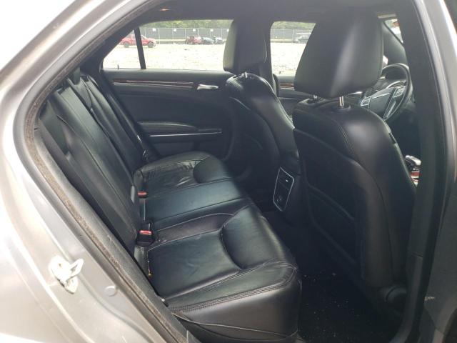 Photo 10 from auction – 2013 CHRYSLER 300 with VIN 2C3CCAAG2DH600286