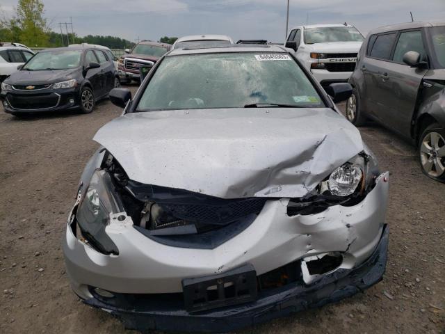 Photo 5 from auction – 2002 ACURA RSX with VIN JH4DC53832C806289