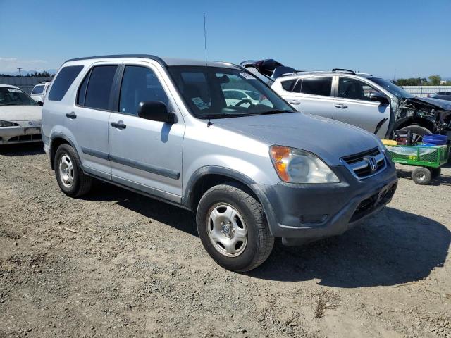 Photo 4 from auction – 2003 HONDA CR-V LX with VIN JHLRD68403C008577