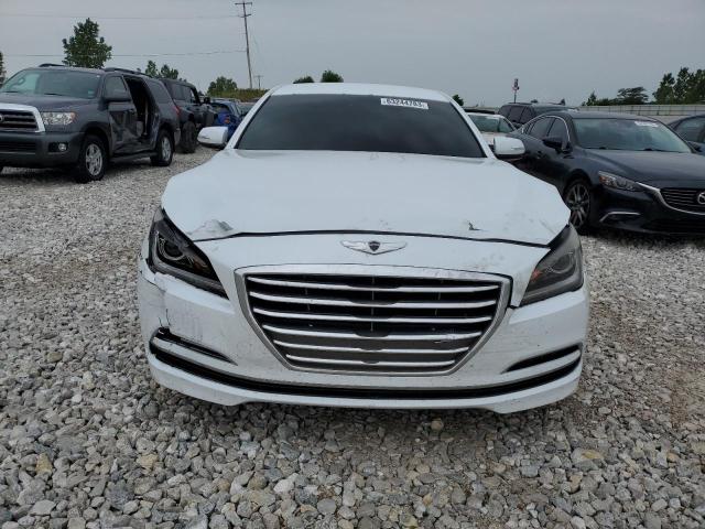 Photo 5 from auction – 2016 HYUNDAI GENESIS 3. with VIN KMHGN4JE0GU134751