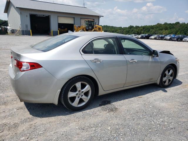 Photo 3 from auction – 2010 ACURA TSX with VIN JH4CU2F62AC022606