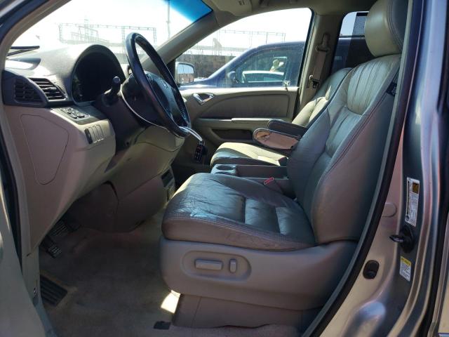 Photo 7 from auction – 2006 HONDA ODYSSEY EX with VIN 5FNRL38716B115654