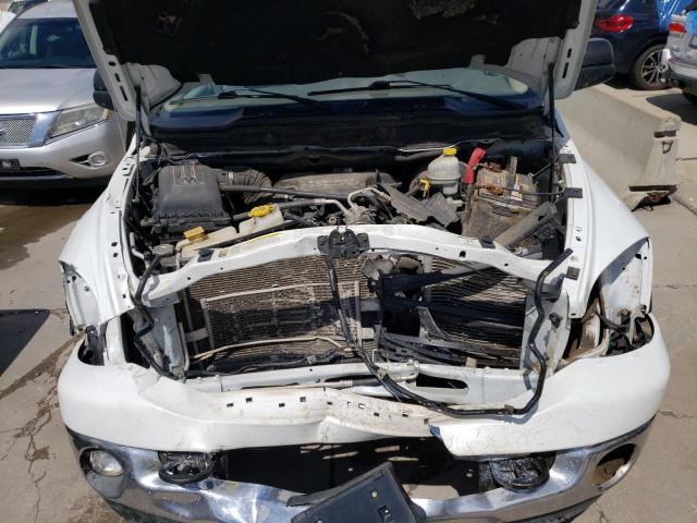 Photo 11 from auction – 2007 DODGE RAM 2500 S with VIN 3D7KS28D27G815205