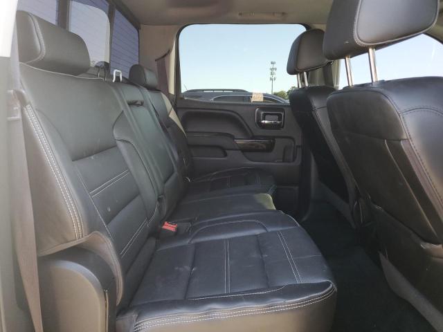 Photo 11 from auction – 2016 GMC SIERRA K15 with VIN 3GTU2PEC5GG274078
