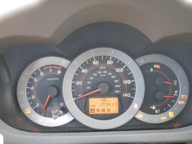 صورة رقم 9 من المزاد - 2010 TOYOTA RAV4 مع VIN 2T3DF4DV2AW030272