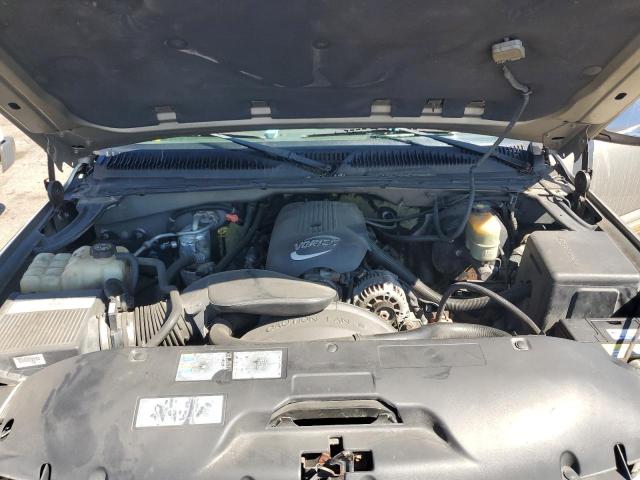 Photo 11 from auction – 2002 CHEVROLET SILVERADO with VIN 2GCEK19T021222452