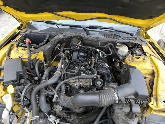 Photo 11 from auction – 2016 FORD MUSTANG with VIN 1FA6P8TH7G5210099