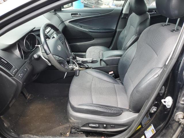 Photo 7 from auction – 2011 HYUNDAI SONATA SE with VIN 5NPEC4AC6BH053160