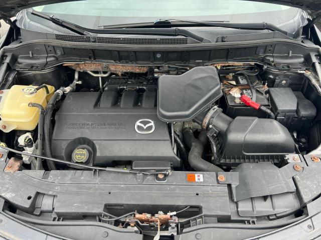 Photo 7 from auction – 2013 MAZDA CX-9 GRAND with VIN JM3TB3DV2D0414330