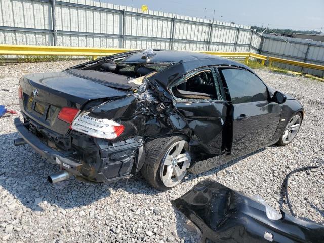 Photo 3 from auction – 2010 BMW 335 I with VIN WBAWB7C5XAP048387