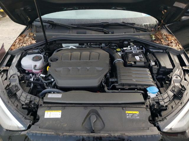 Photo 11 from auction – 2022 AUDI A3 PREMIUM with VIN WAUHUDGY4NA085613