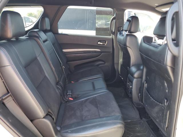 Снимка 11 от търг – 2020 DODGE DURANGO GT с VIN 1C4RDJDG8LC320954
