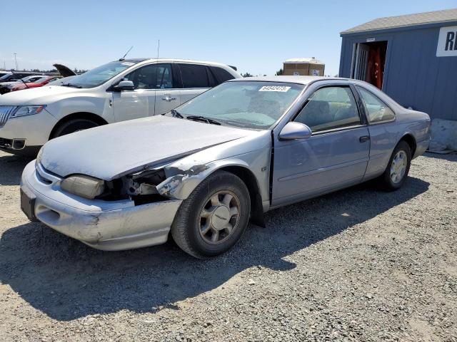 Photo 1 from auction – 1995 FORD THUNDERBIR with VIN 1FALP62W1SH216107