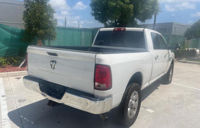 Photo 4 from auction – 2016 RAM 3500 SLT with VIN 3C63R3DJ2GG127921