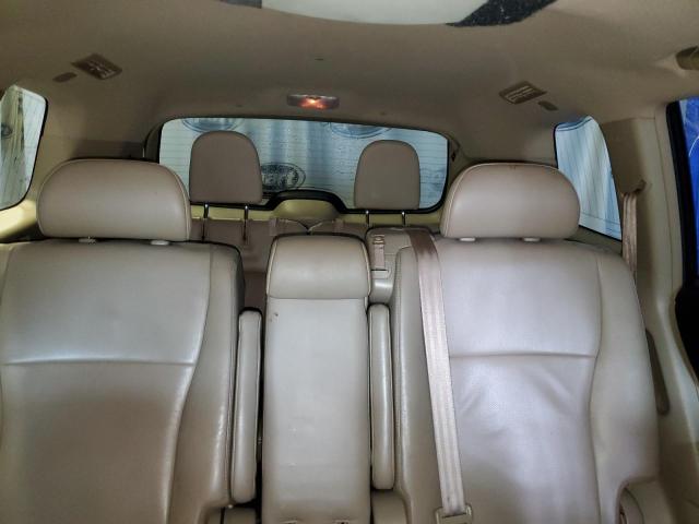 Photo 10 from auction – 2012 TOYOTA HIGHLANDER with VIN 5TDYK3EH6CS079673