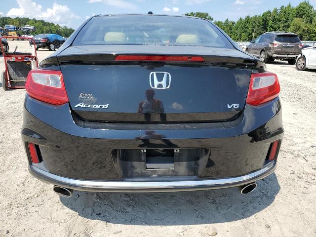 Photo 6 from auction – 2014 HONDA ACCORD EXL with VIN 1HGCT2B82EA001091