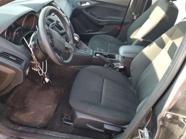 Photo 7 from auction – 2017 FORD FOCUS SE with VIN 1FADP3F26HL261740