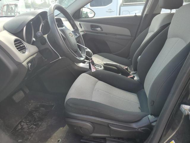 Photo 7 from auction – 2011 CHEVROLET CRUZE LS with VIN 1G1PC5SH1B7134203