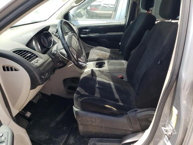 Photo 7 from auction – 2014 DODGE GRAND CARA with VIN 2C4RDGCG2ER166045