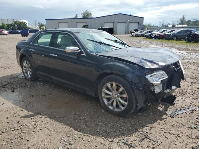 Photo 4 from auction – 2016 CHRYSLER 300C with VIN 2C3CCAKG0GH145098