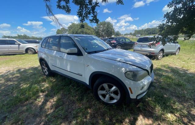Photo 1 from auction – 2010 BMW X5 XDRIVE3 with VIN 5UXFE4C58AL279349