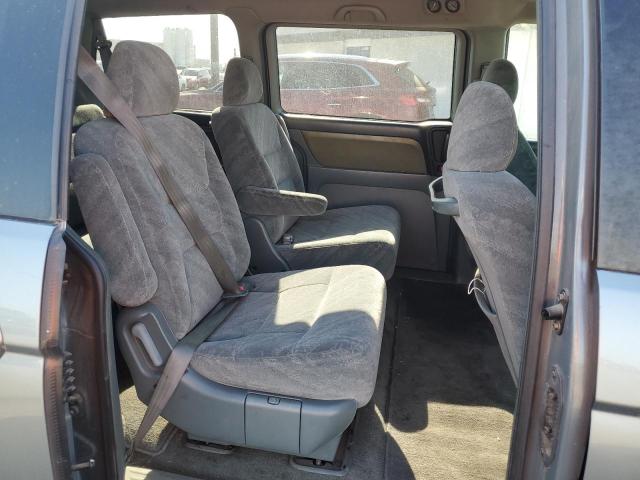 Photo 11 from auction – 2002 HONDA ODYSSEY EX with VIN 2HKRL18652H503879