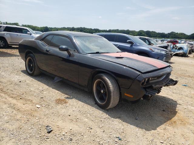 Photo 4 from auction – 2011 DODGE CHALLENGER with VIN 2B3CJ4DG8BH542388