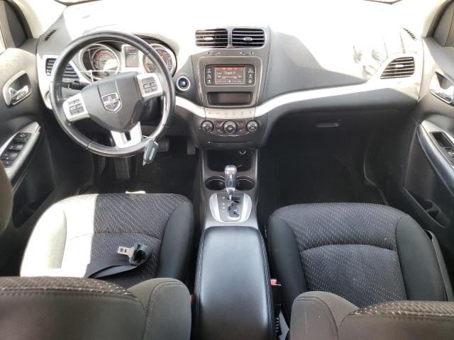 Photo 8 from auction – 2011 DODGE JOURNEY MA with VIN 3D4PG1FG1BT559425