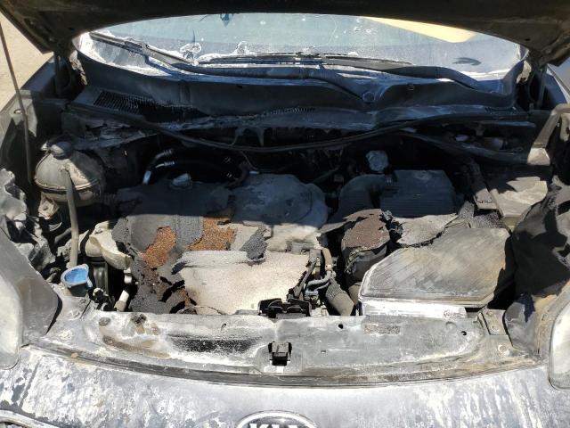 Photo 12 from auction – 2017 KIA SPORTAGE L with VIN KNDPM3AC6H7293239
