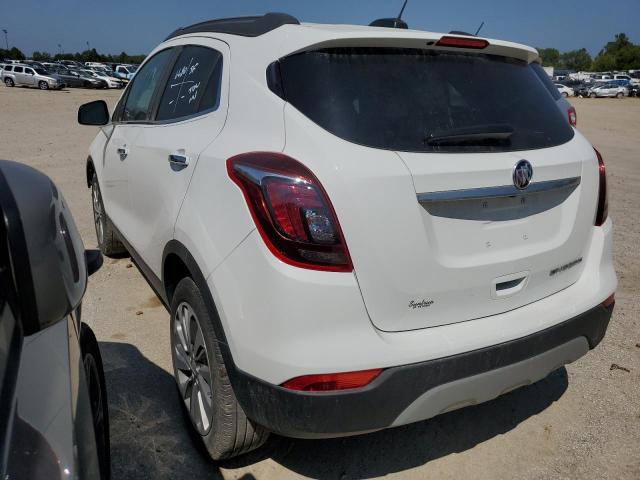 Photo 2 from auction – 2020 BUICK ENCORE PRE with VIN KL4CJASB3LB347436