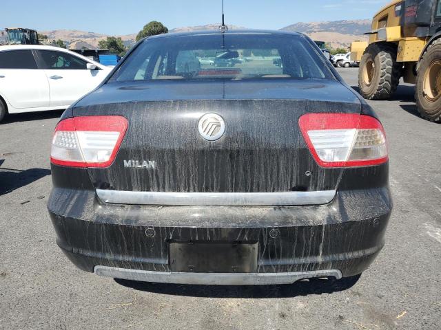 Photo 6 from auction – 2008 MERCURY MILAN with VIN 3MEHM07Z48R646115