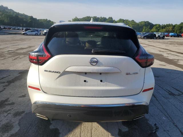 Photo 6 from auction – 2023 NISSAN MURANO SL with VIN 5N1AZ2CS5PC122554