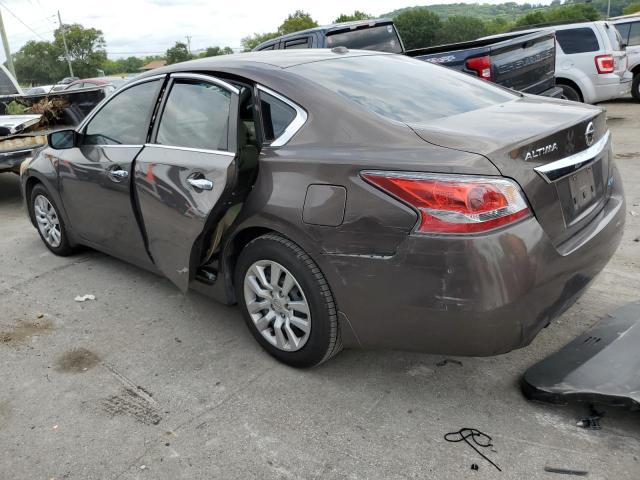 Photo 2 from auction – 2014 NISSAN ALTIMA 2.5 with VIN 1N4AL3AP6EC177754