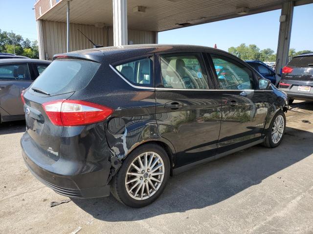 Photo 3 from auction – 2013 FORD C-MAX SEL with VIN 1FADP5BUXDL526690