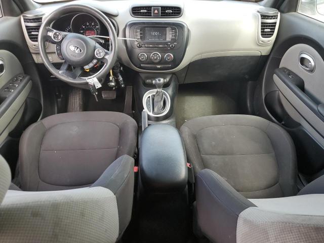 Photo 8 from auction – 2019 KIA SOUL with VIN KNDJN2A22K7022139