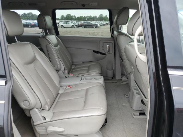 Photo 11 from auction – 2011 NISSAN QUEST S with VIN JN8AE2KP4B9010321